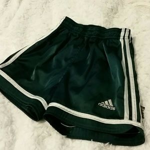Kid's Adidas shorts